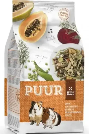 Must-Have PUUR cavia 2,5 kg