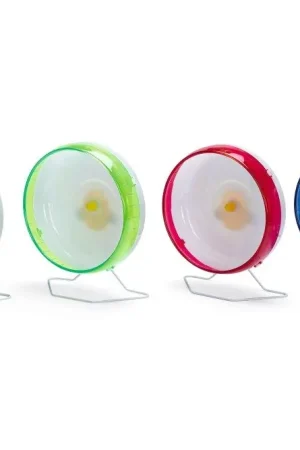 Silent Spinner Assorti 24 cm Laatste Kans