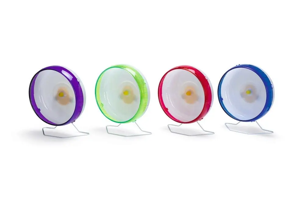 Silent Spinner Assorti 24 cm Laatste Kans