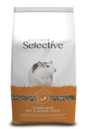Supreme Selective Rat 3 kg Aanbieding