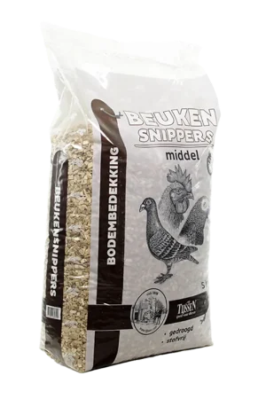 Tijssen Beukensnippers Middel 8 mm 5 kg Lage Prijs