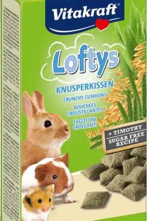 Must-Have Vitakraft Loftys 100 gr