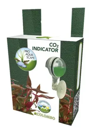 Flitsaanbieding Colombo CO2 indicator