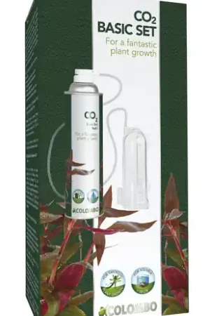 Snelle Levering Colombo CO2 set Basic