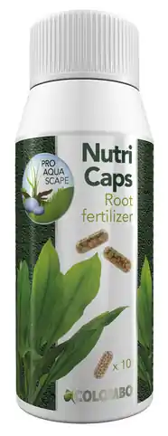 Snelle Levering Colombo Flora Nutri Caps 10 st