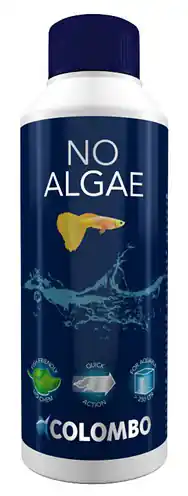 Colombo Algisin No Algae 250 ml Gratis Retour
