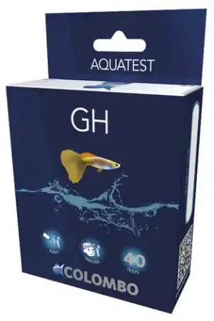 Meest Verkocht Colombo Aqua GH test
