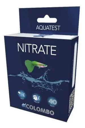 Bestel Nu Colombo Aqua Nitrate test