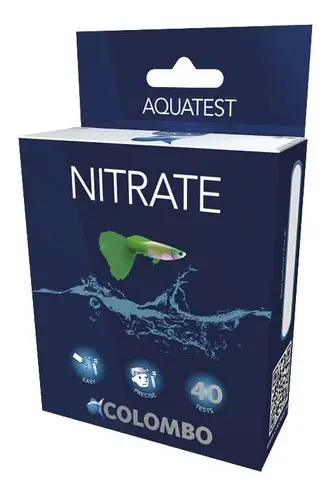 Bestel Nu Colombo Aqua Nitrate test