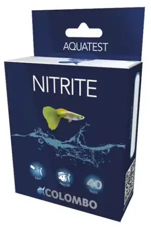 Colombo Aqua Nitrite test Exclusieve Aanbieding