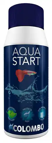 Nu Kopen Colombo Aqua Start 100 ml