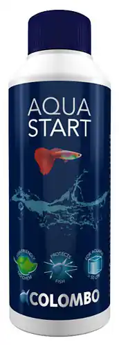 Colombo Aqua Start 250 ml Rechtstreeks Van De Fabrikant