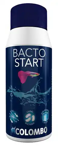 Premium Colombo Bacto Start 100 ml