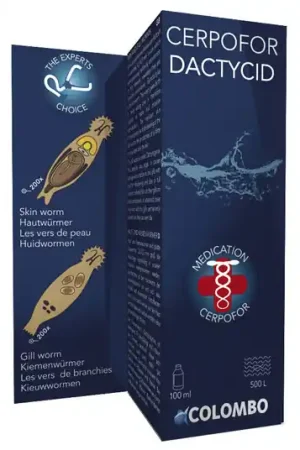 Beste Prijs Colombo Cerpofor Dactycid 100 ml