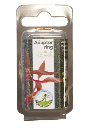 Koopje Colombo CO2 adapterring 95 -> 800 gr