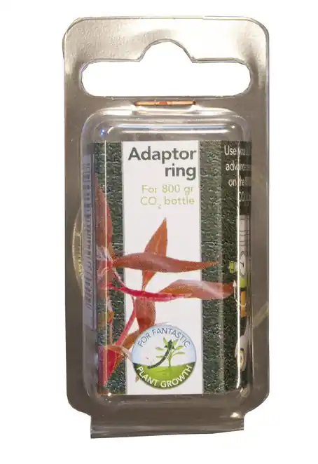 Koopje Colombo CO2 adapterring 95 -> 800 gr