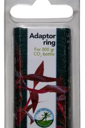 Rechtstreeks Van De Fabrikant Colombo CO2 adaptor Dennerle 500 gr