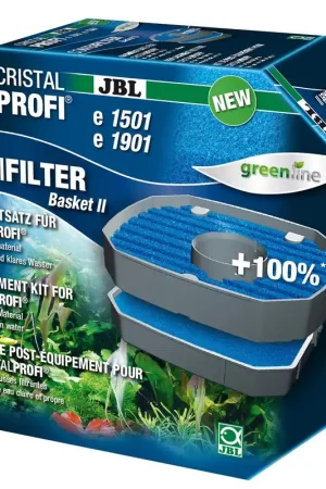 JBL Combi Filter Basket II CristalProfi 15/1901,2 Nu Kopen
