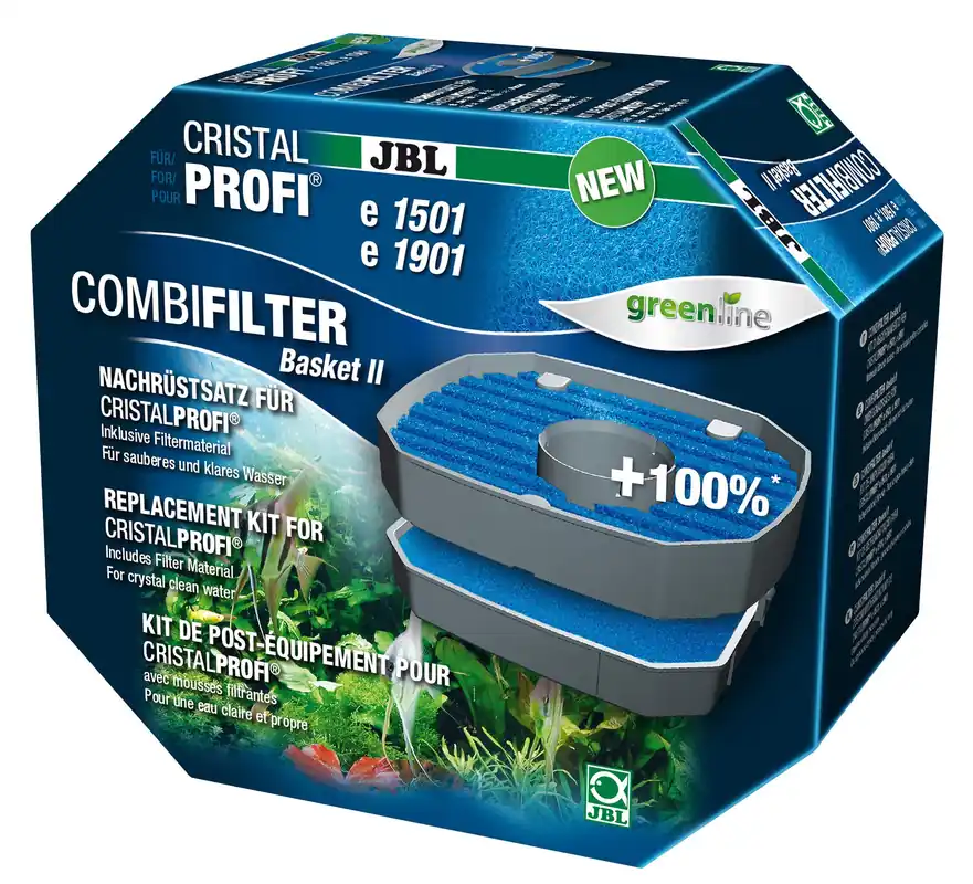 JBL Combi Filter Basket II CristalProfi 15/1901,2 Nu Kopen