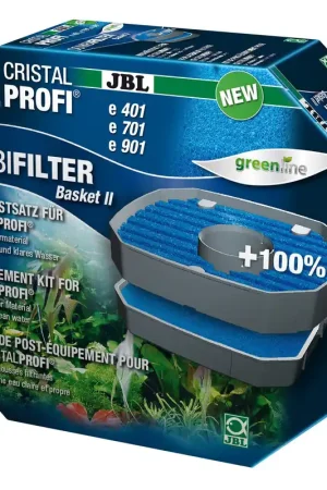 JBL Combi Filter Basket II CristalProfi e4/7/901,2 Premium