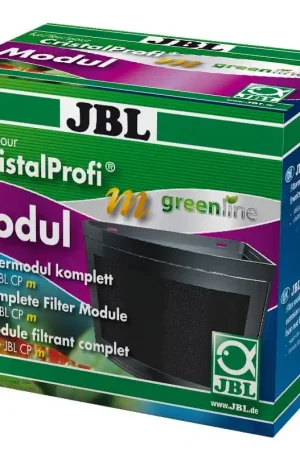 Fabrieksprijs JBL CristalProfi m greenline Modul
