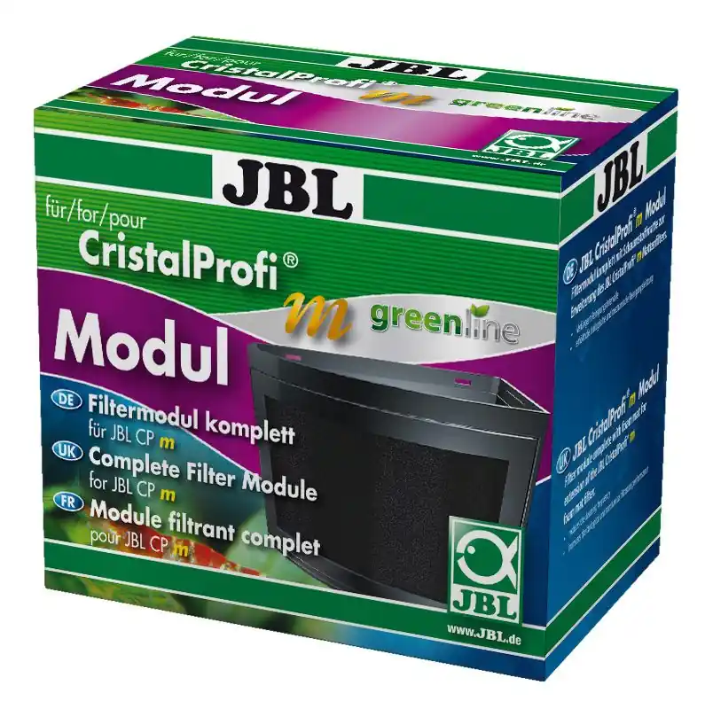 Fabrieksprijs JBL CristalProfi m greenline Modul