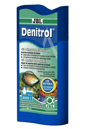 Actieprijs JBL Denitrol 100 ml