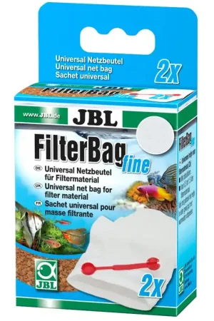 Koopje JBL FilterBag fine