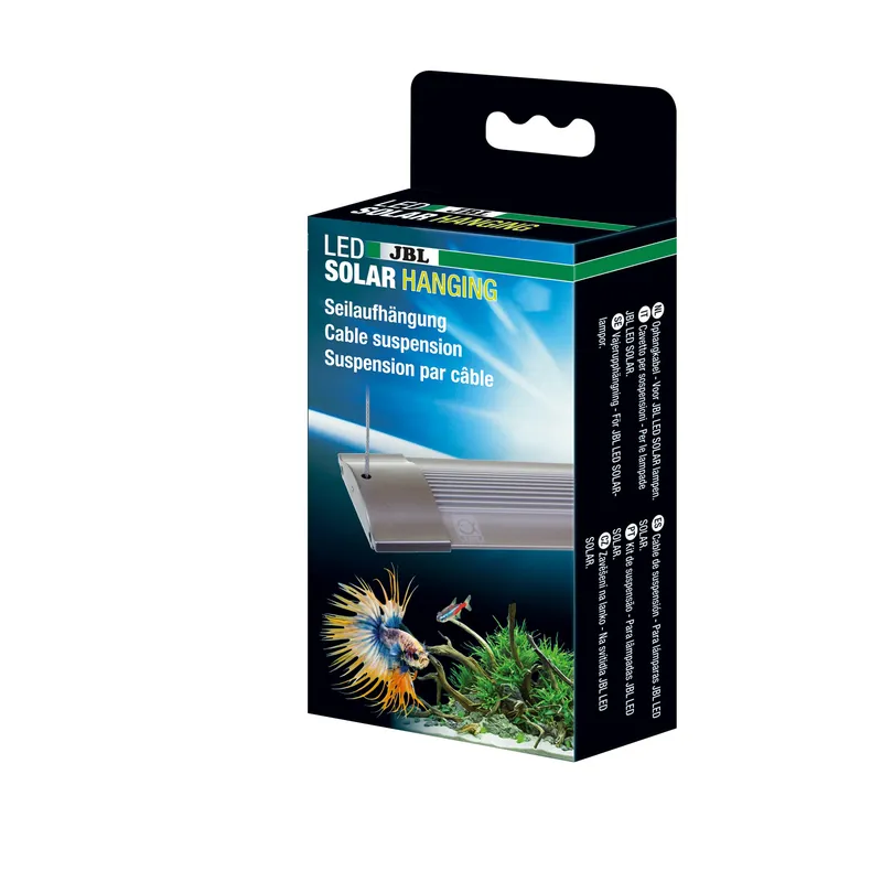 JBL LED Solar Hanging Direct Beschikbaar