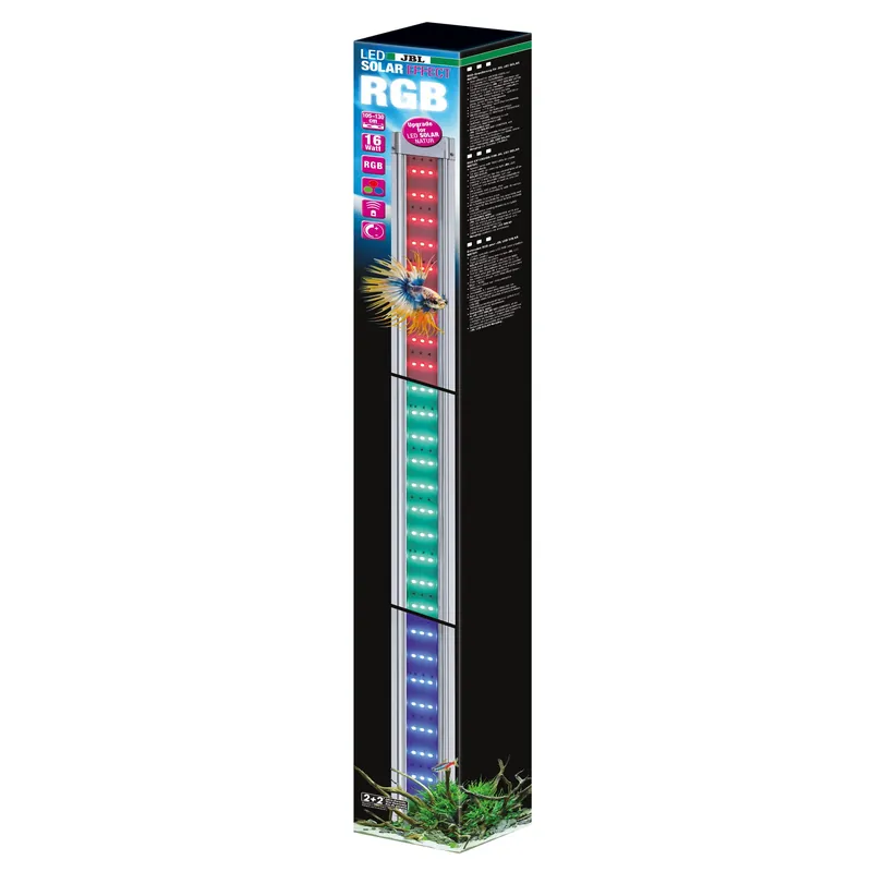 JBL ledverlichting Solar Effect 1047 mm 16 watt Rechtstreeks Van De Fabrikant