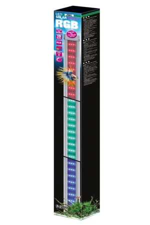 JBL ledverlichting Solar Effect 1149/1200 mm 19 watt Gecertificeerd