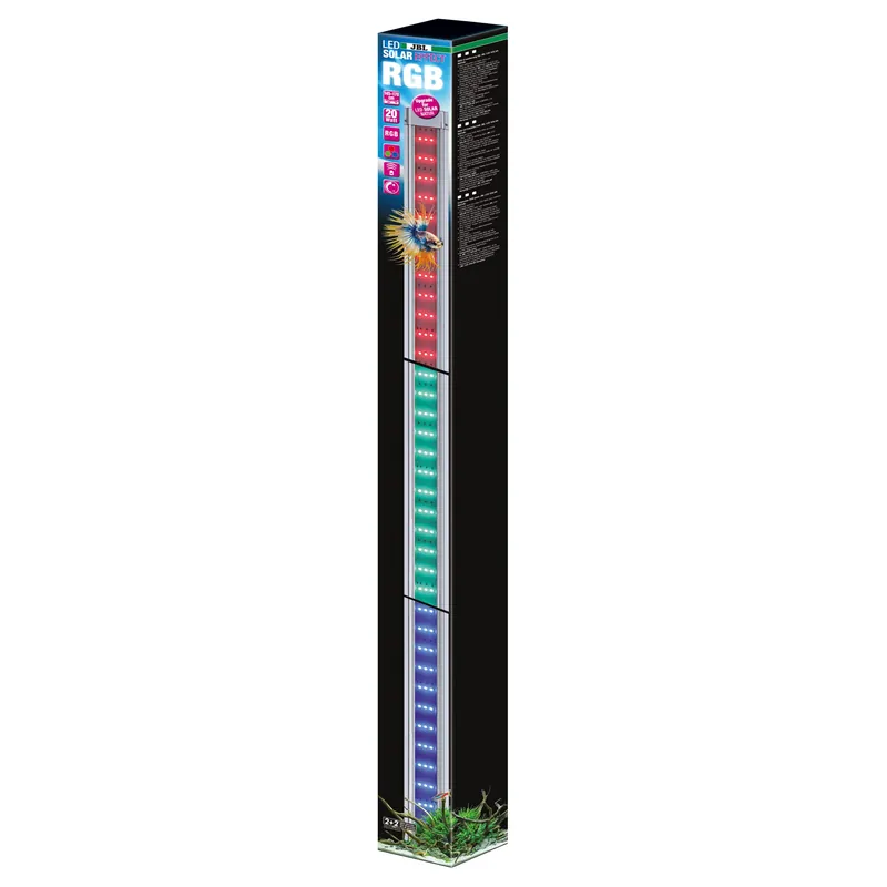 JBL ledverlichting Solar Effect 1449/1500 mm 20 watt Populair