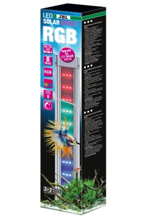Beperkt Aanbod JBL ledverlichting Solar Effect 438 mm 8 watt