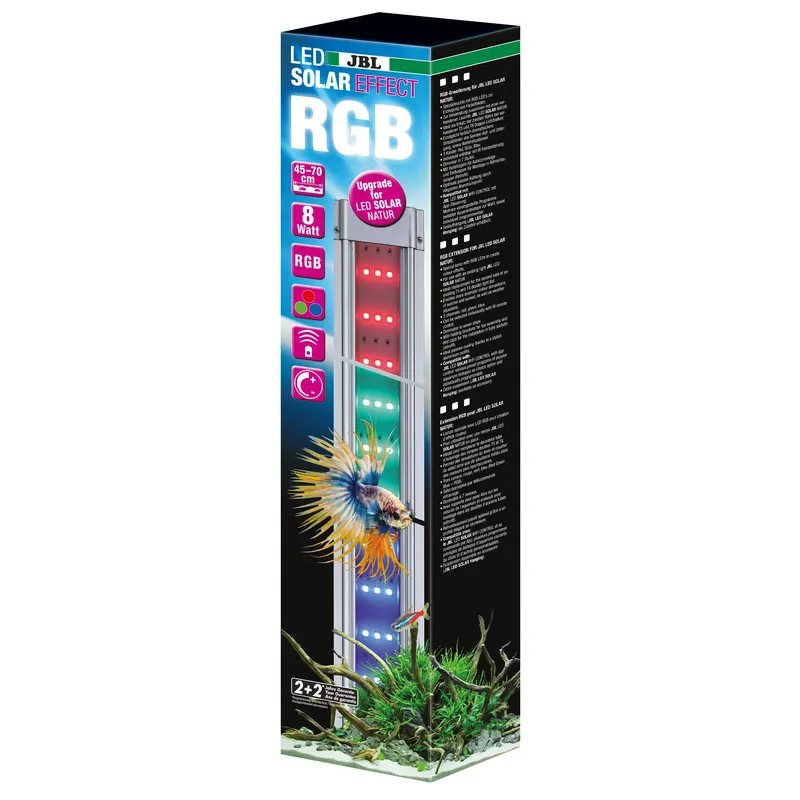 Beperkt Aanbod JBL ledverlichting Solar Effect 438 mm 8 watt