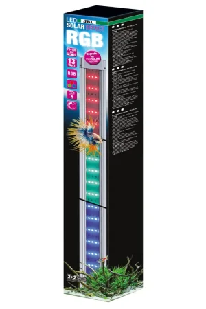 Beperkt Aanbod JBL ledverlichting Solar Effect 742 mm 13 watt