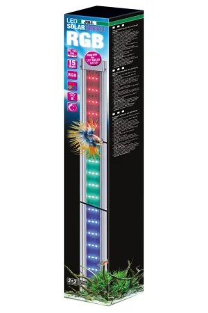 Merkproduct JBL ledverlichting Solar Effect 849/895 mm 15 watt