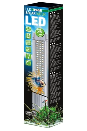 Beperkt Aanbod JBL ledverlichting Solar Natur 549/590 mm 24 watt