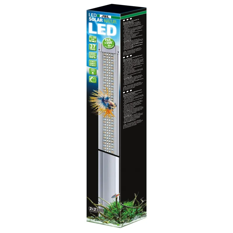 Beste Prijs JBL ledverlichting Solar Natur 742 mm 37 watt