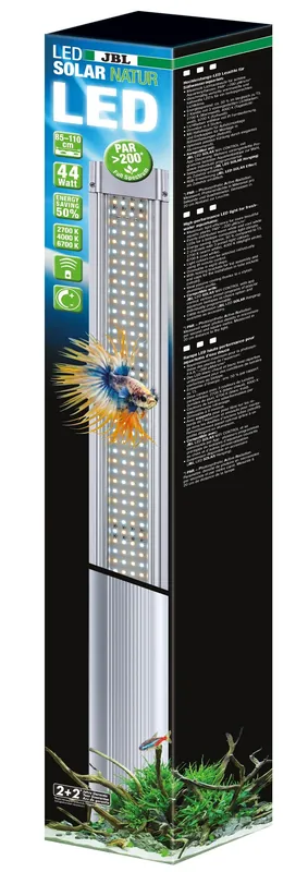 Laatste Kans JBL ledverlichting Solar Natur 849/895 mm 44 watt