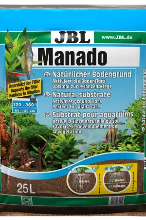 Betaalbaar JBL Manado 25 ltr