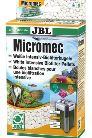 Flitsaanbieding JBL Micromec