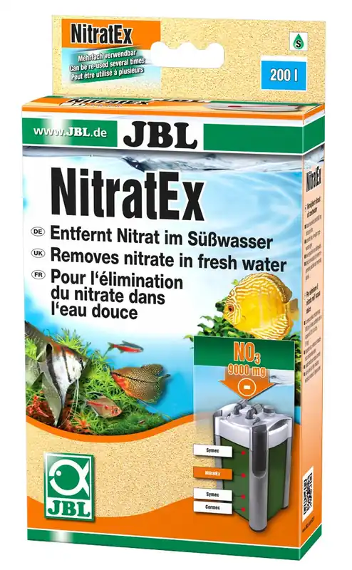 JBL NitratEx Seizoensaanbieding