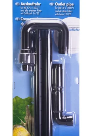 JBL OutSet spray 16/22 CristalProfi e1500 Bestseller