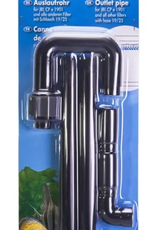 Aanbieding JBL OutSet spray 19/25 CristalProfi e1901