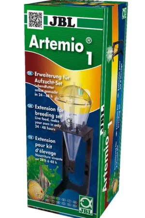 Betrouwbaar JBL Artemio 1 uitbreiding