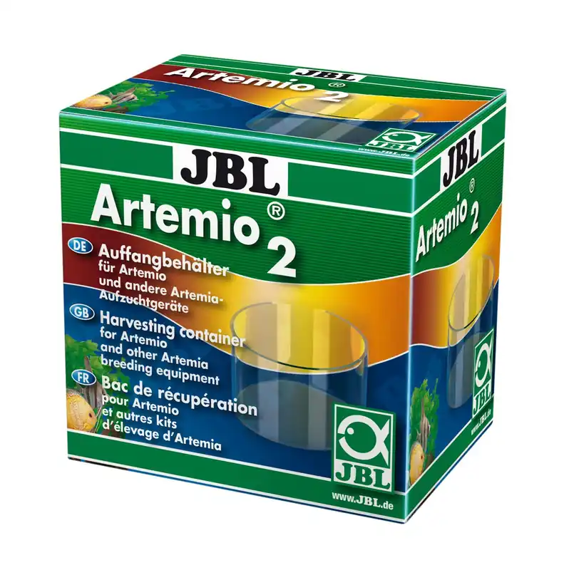 JBL Artemio 2 beker Dagaanbieding