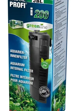 Fabrieksprijs JBL binnenfilter CristalProfi i200 greenline