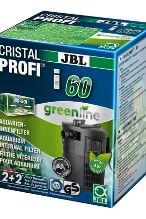 Shop Nu JBL binnenfilter CristalProfi i60 greenline