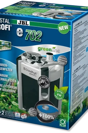 JBL buitenfilter CristalProfi e702 greenline Veilige Betaling