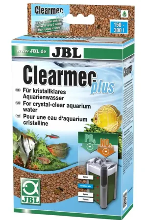 JBL Clearmec plus Uitverkoop